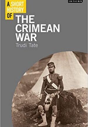 Short History of the Crimean War